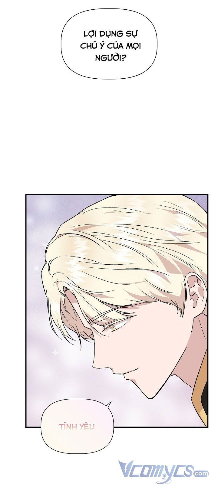 Tôi Không Phải Là Cinderella Chapter 41.5 - 7