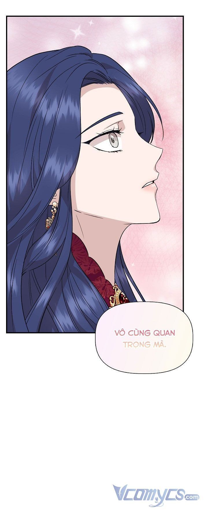 Tôi Không Phải Là Cinderella Chapter 41.5 - 8