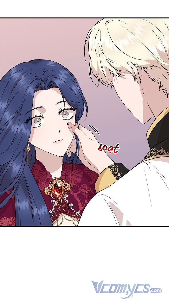 Tôi Không Phải Là Cinderella Chapter 41.5 - 9