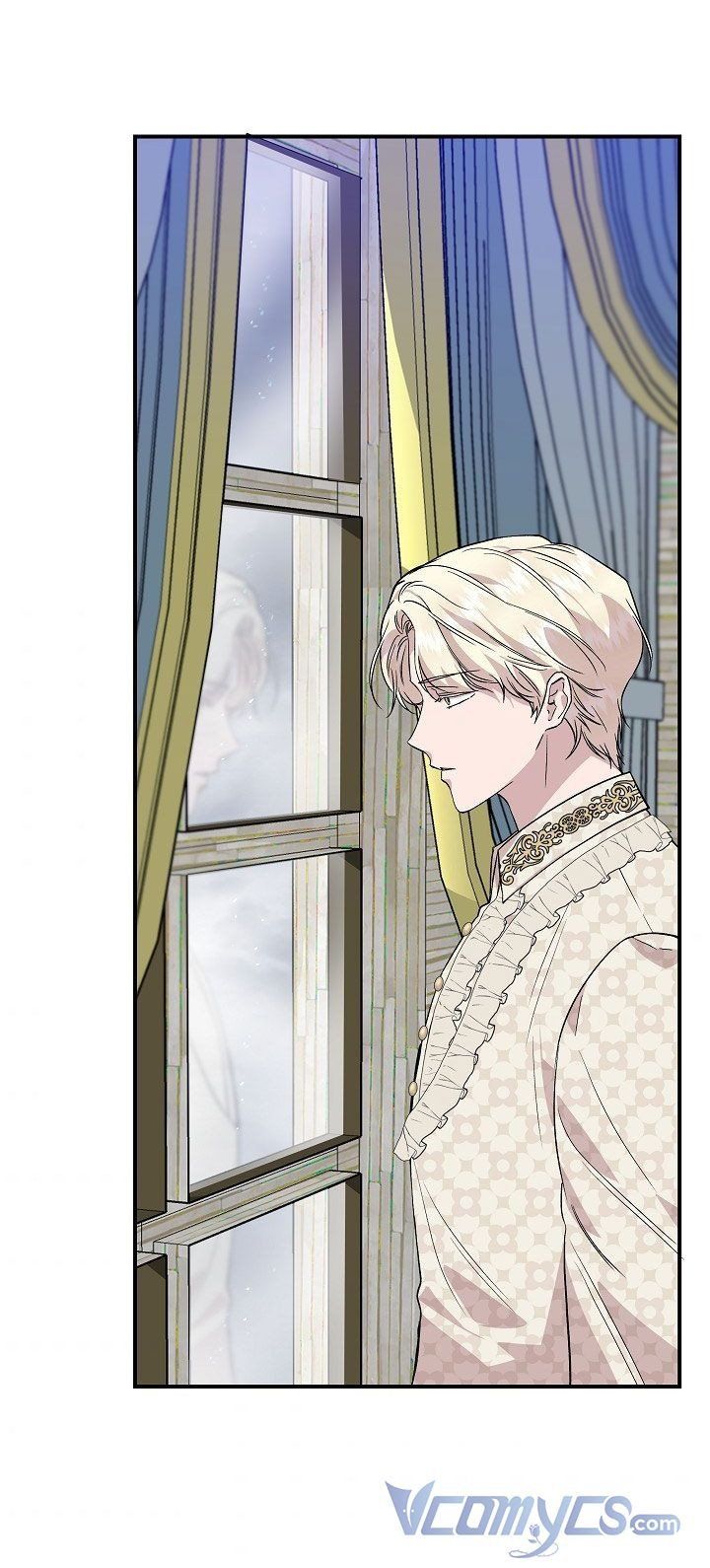 Tôi Không Phải Là Cinderella Chapter 42.5 - 2