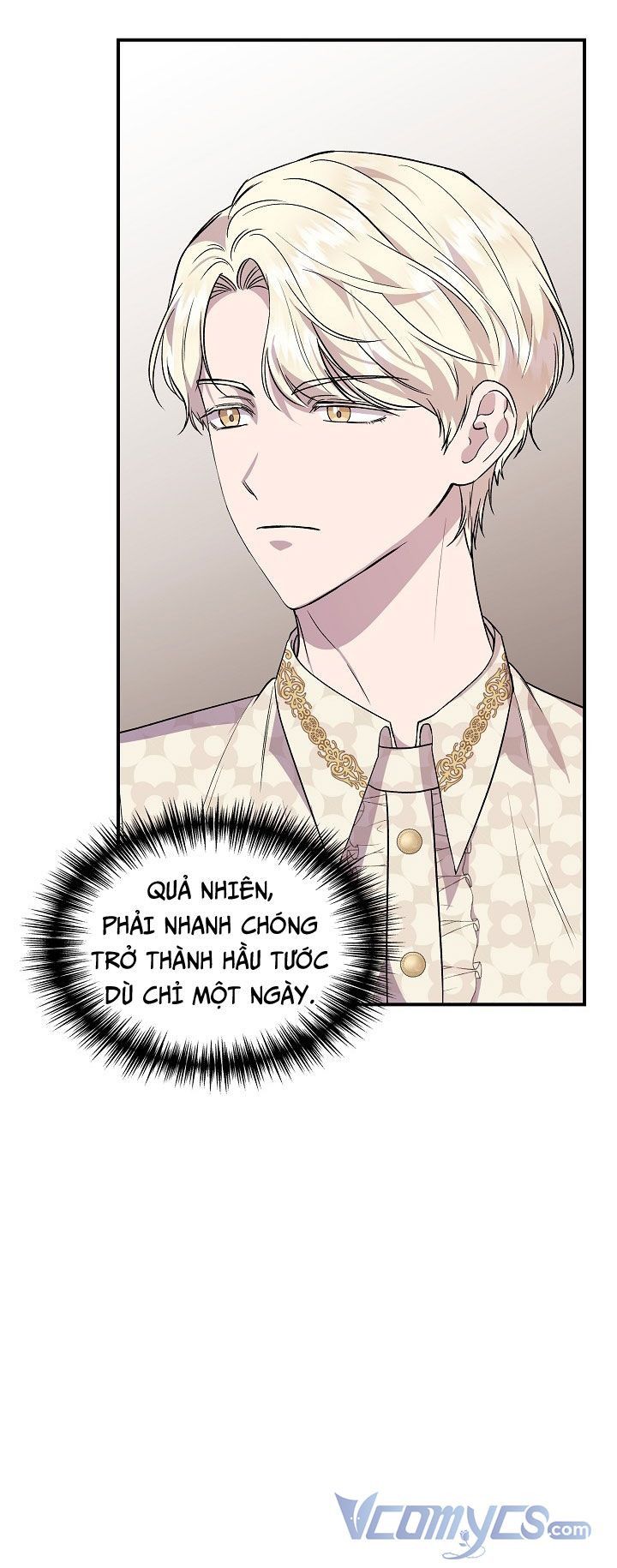 Tôi Không Phải Là Cinderella Chapter 42.5 - 11