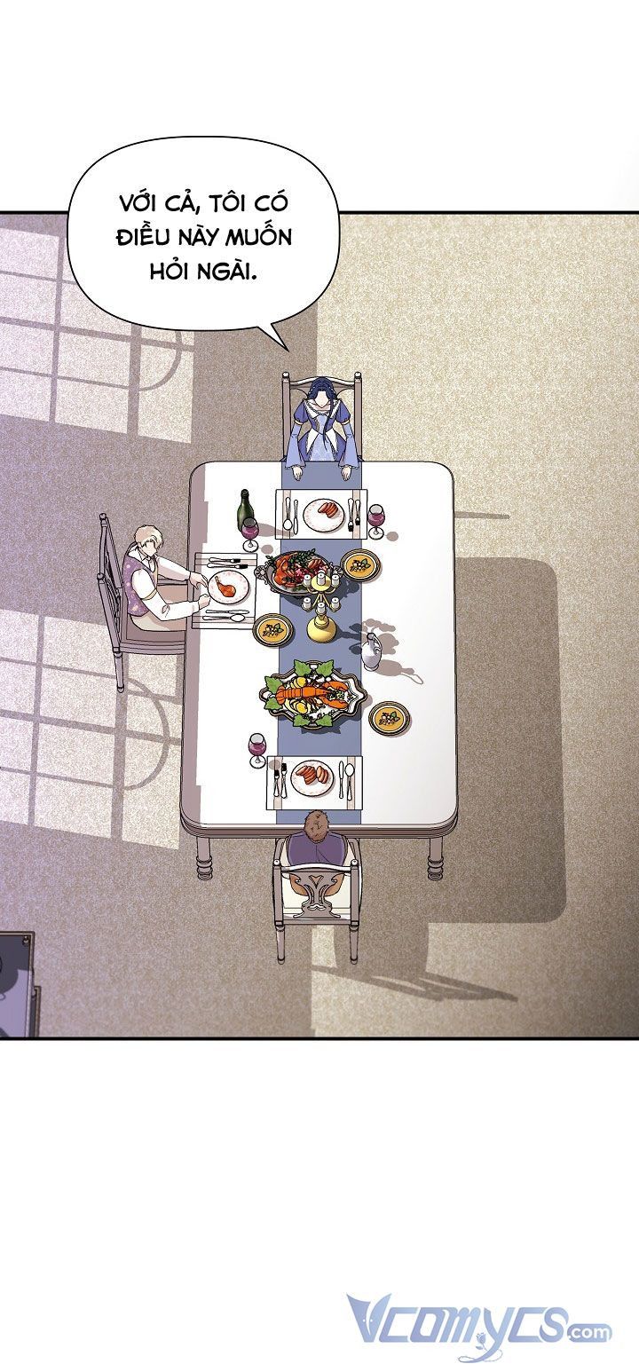 Tôi Không Phải Là Cinderella Chapter 42.5 - 14