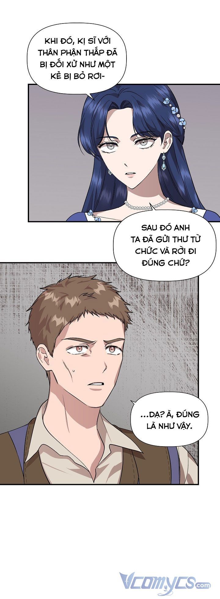 Tôi Không Phải Là Cinderella Chapter 42.5 - 15