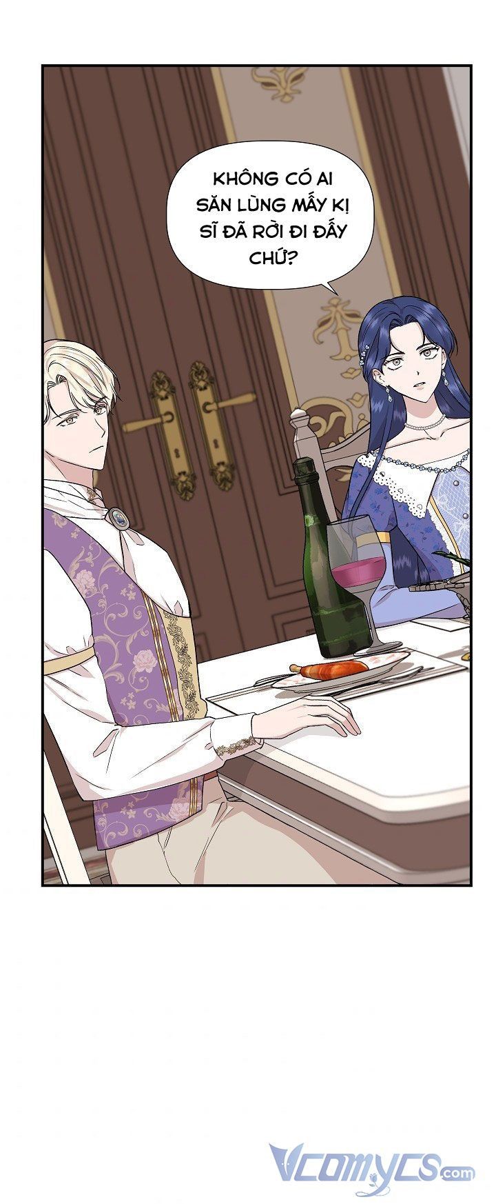 Tôi Không Phải Là Cinderella Chapter 42.5 - 16