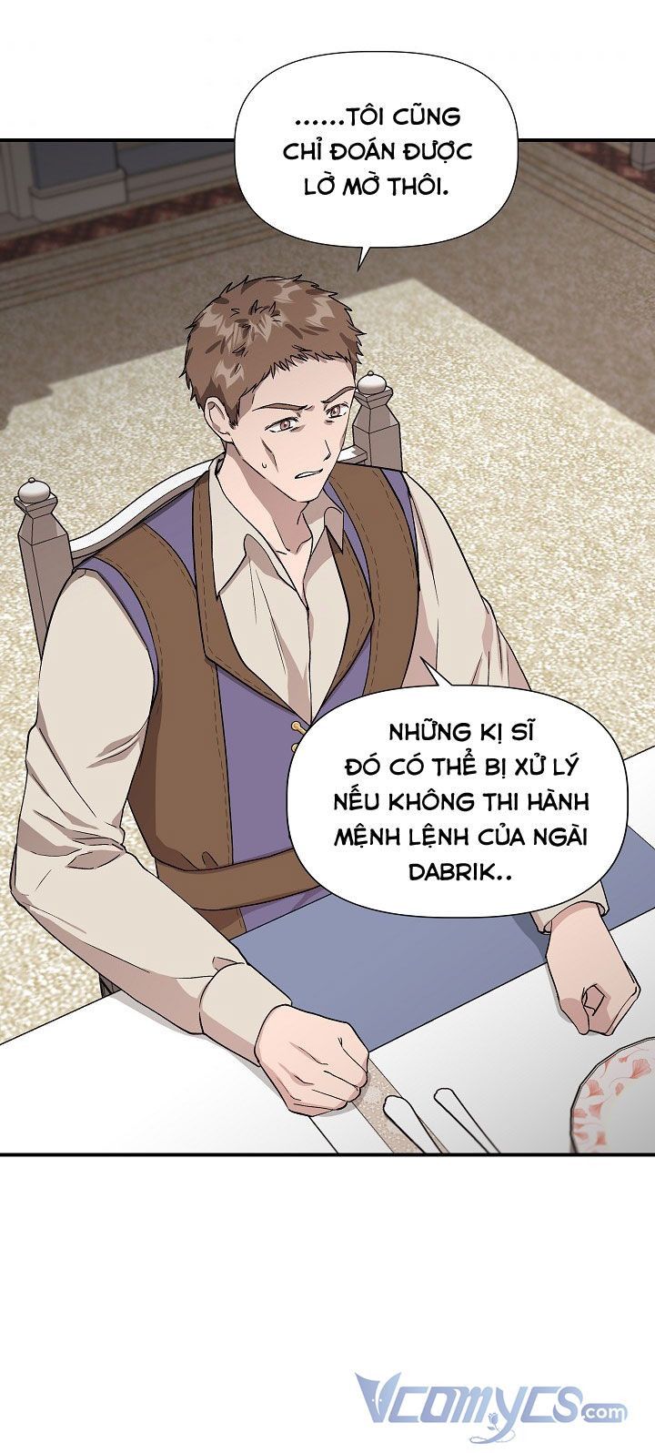Tôi Không Phải Là Cinderella Chapter 42.5 - 17