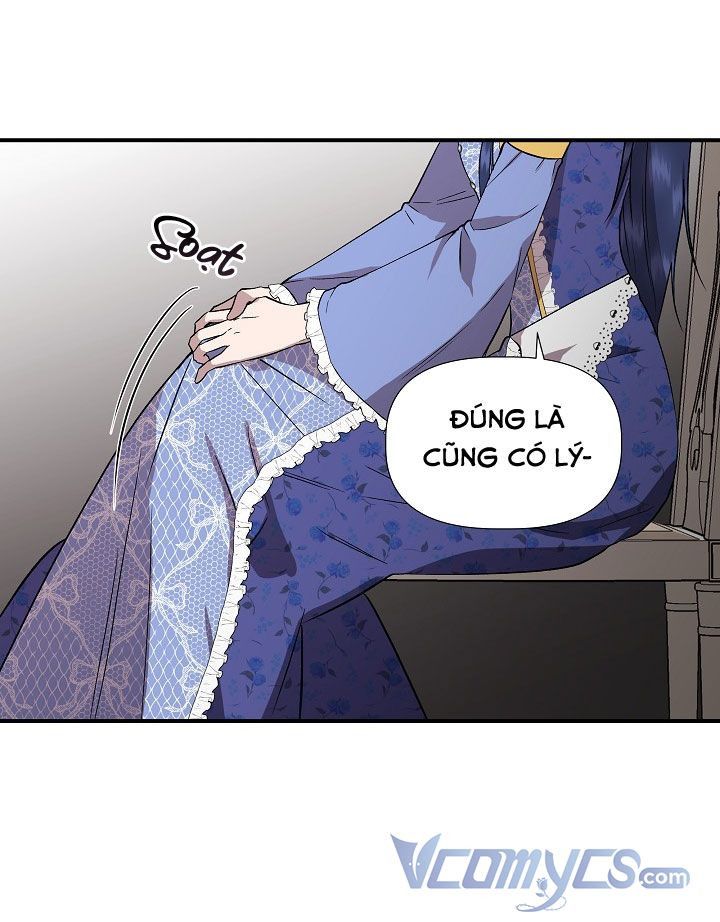 Tôi Không Phải Là Cinderella Chapter 42.5 - 19