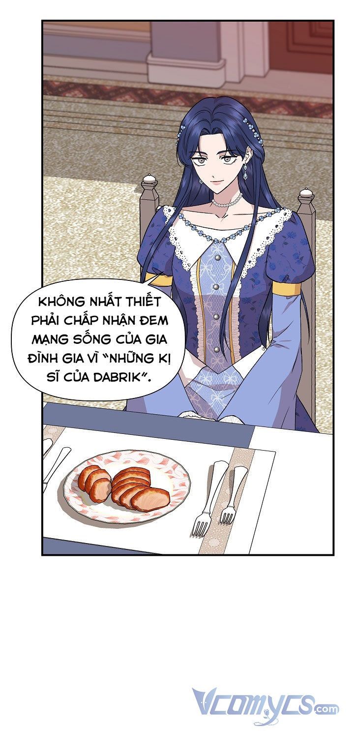Tôi Không Phải Là Cinderella Chapter 42.5 - 20