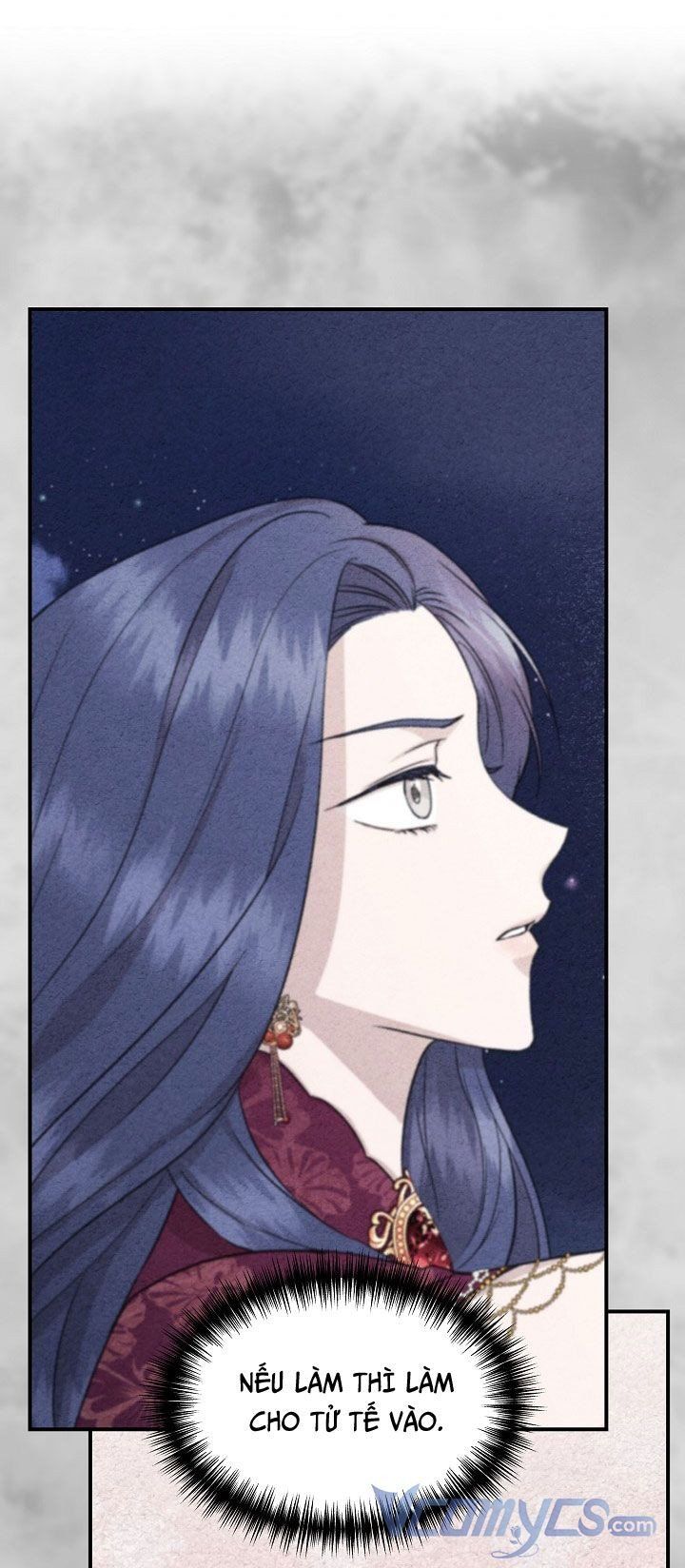 Tôi Không Phải Là Cinderella Chapter 42.5 - 3