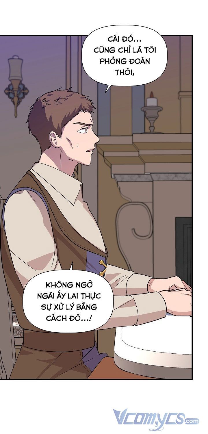 Tôi Không Phải Là Cinderella Chapter 42.5 - 21