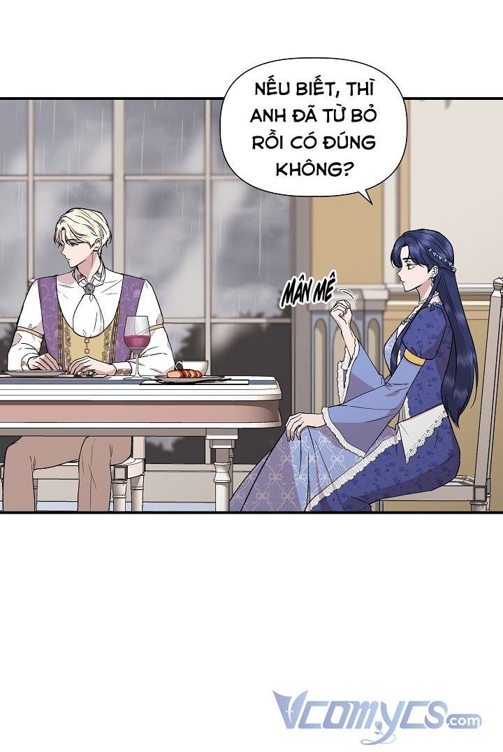 Tôi Không Phải Là Cinderella Chapter 42.5 - 22