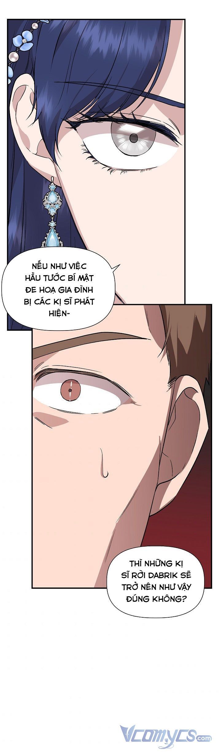 Tôi Không Phải Là Cinderella Chapter 42.5 - 23