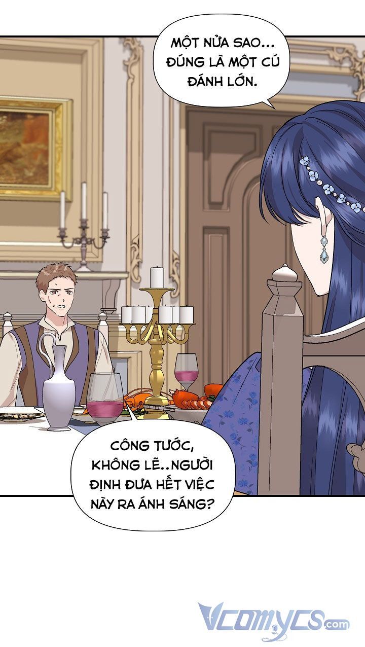 Tôi Không Phải Là Cinderella Chapter 42.5 - 25