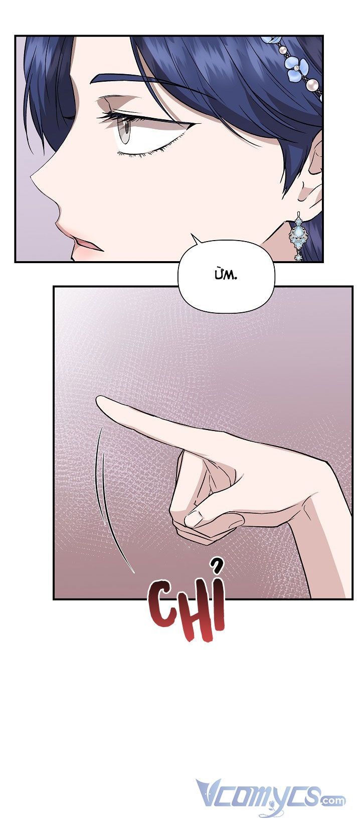 Tôi Không Phải Là Cinderella Chapter 42.5 - 26