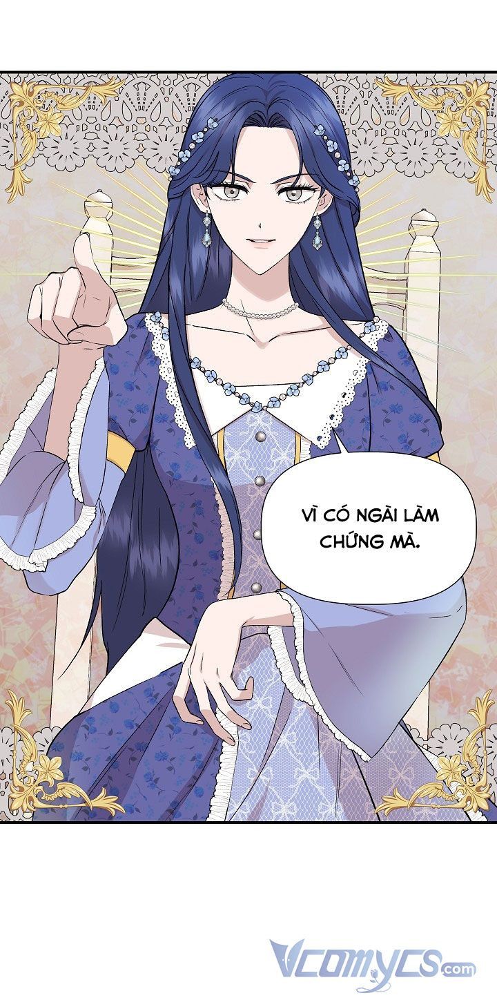 Tôi Không Phải Là Cinderella Chapter 42.5 - 27