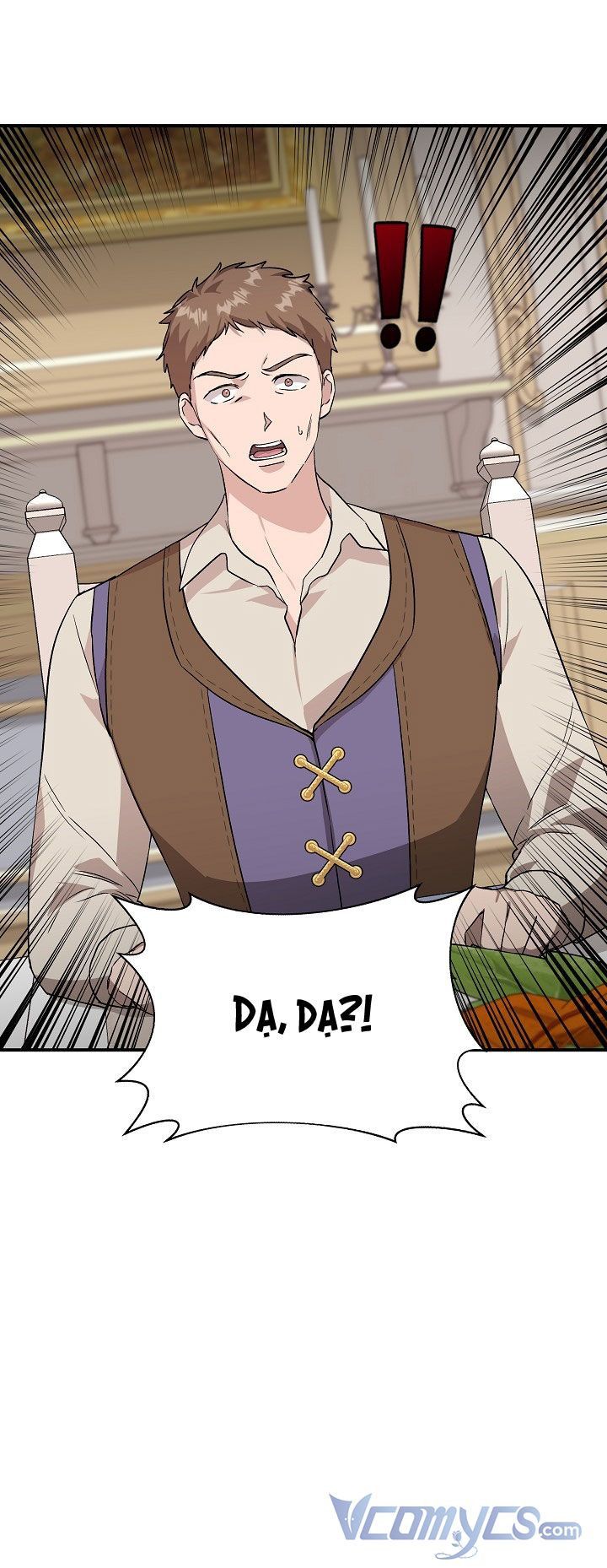 Tôi Không Phải Là Cinderella Chapter 42.5 - 28