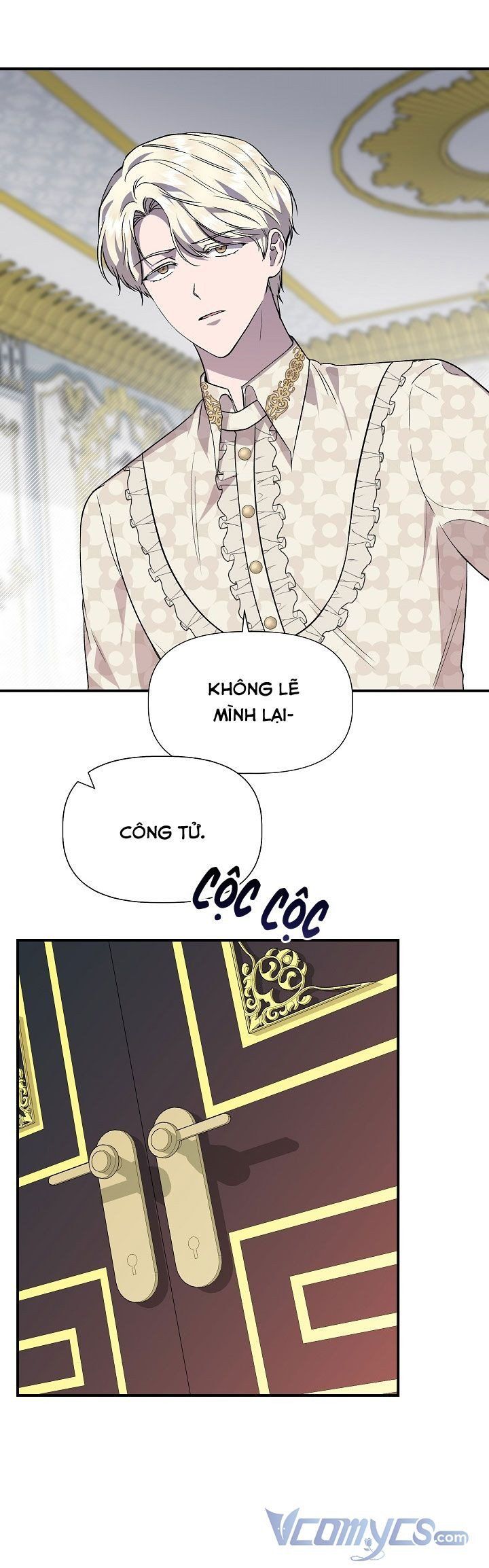 Tôi Không Phải Là Cinderella Chapter 42.5 - 7