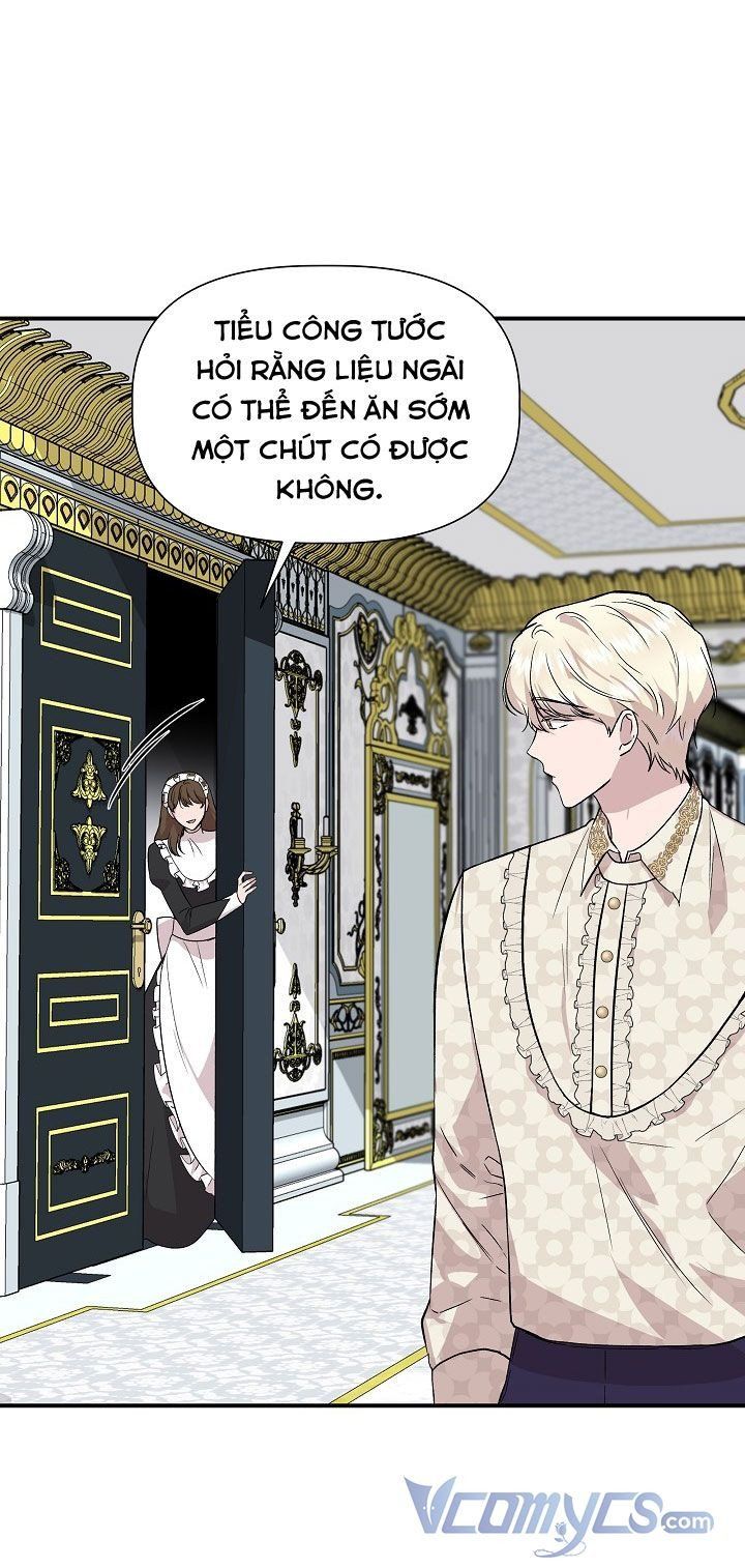 Tôi Không Phải Là Cinderella Chapter 42.5 - 8