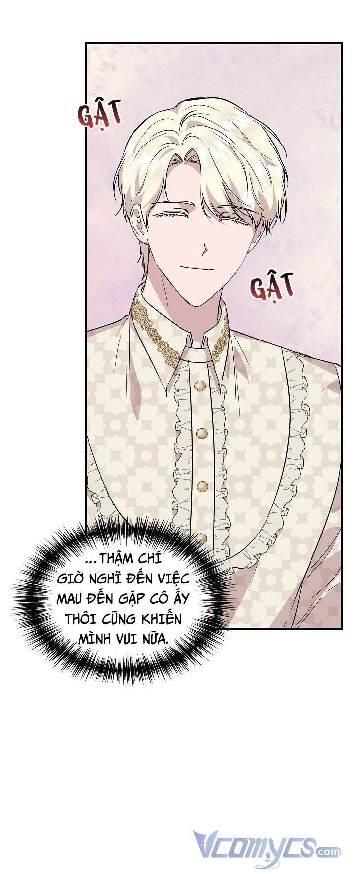 Tôi Không Phải Là Cinderella Chapter 42.5 - 9