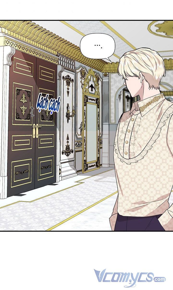 Tôi Không Phải Là Cinderella Chapter 42.5 - 10