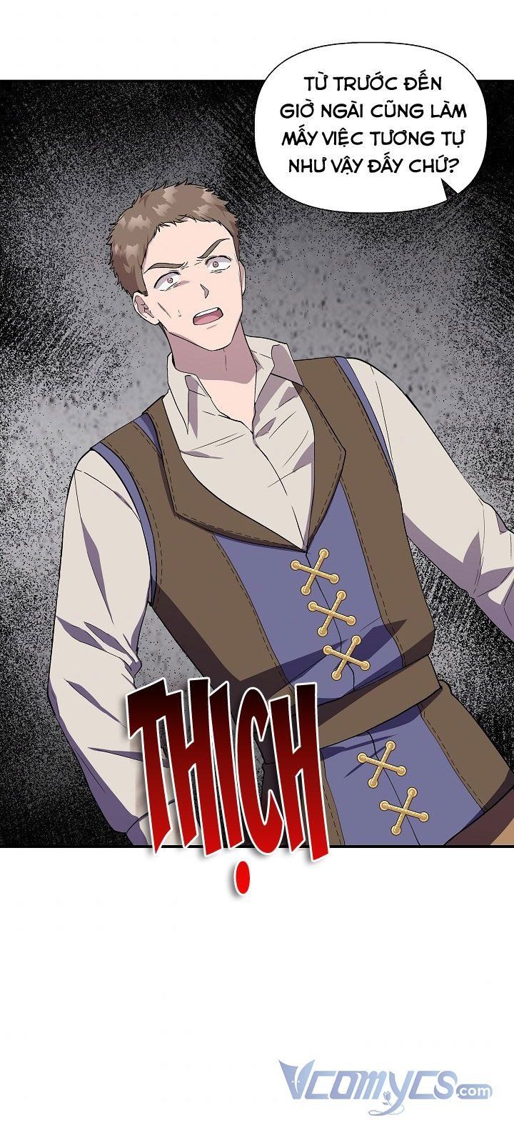 Tôi Không Phải Là Cinderella Chapter 43.5 - 2