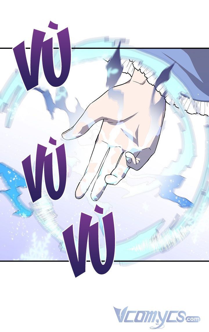 Tôi Không Phải Là Cinderella Chapter 43.5 - 12