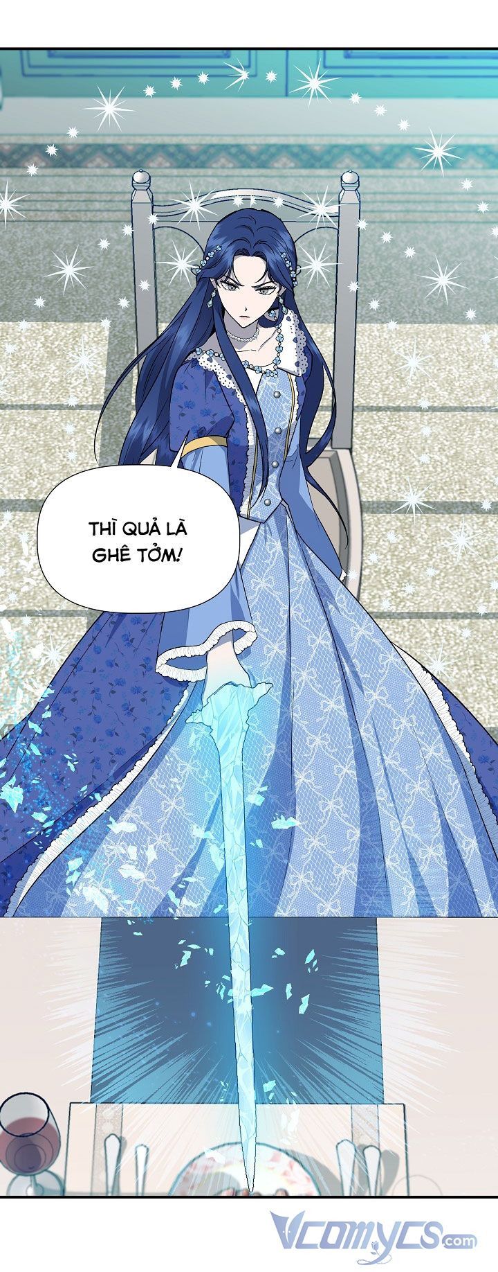 Tôi Không Phải Là Cinderella Chapter 43.5 - 13