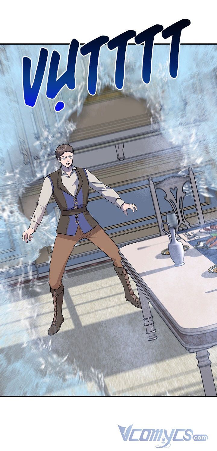 Tôi Không Phải Là Cinderella Chapter 43.5 - 15