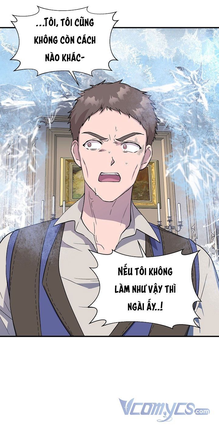 Tôi Không Phải Là Cinderella Chapter 43.5 - 16