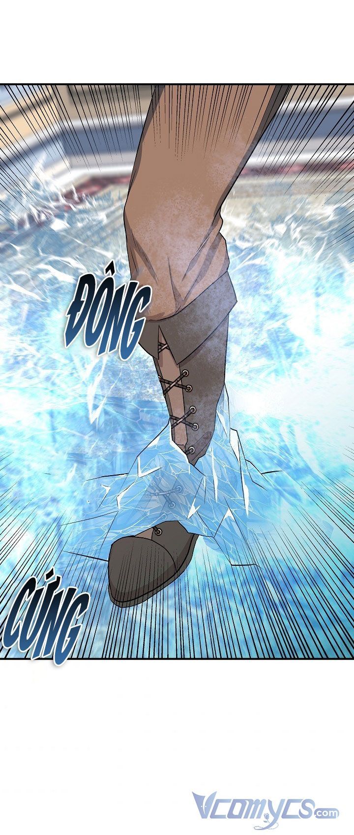 Tôi Không Phải Là Cinderella Chapter 43.5 - 17