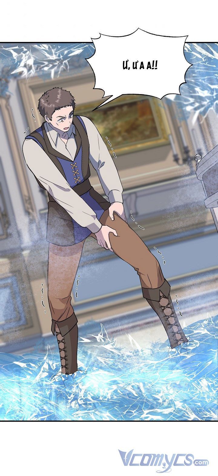 Tôi Không Phải Là Cinderella Chapter 43.5 - 18