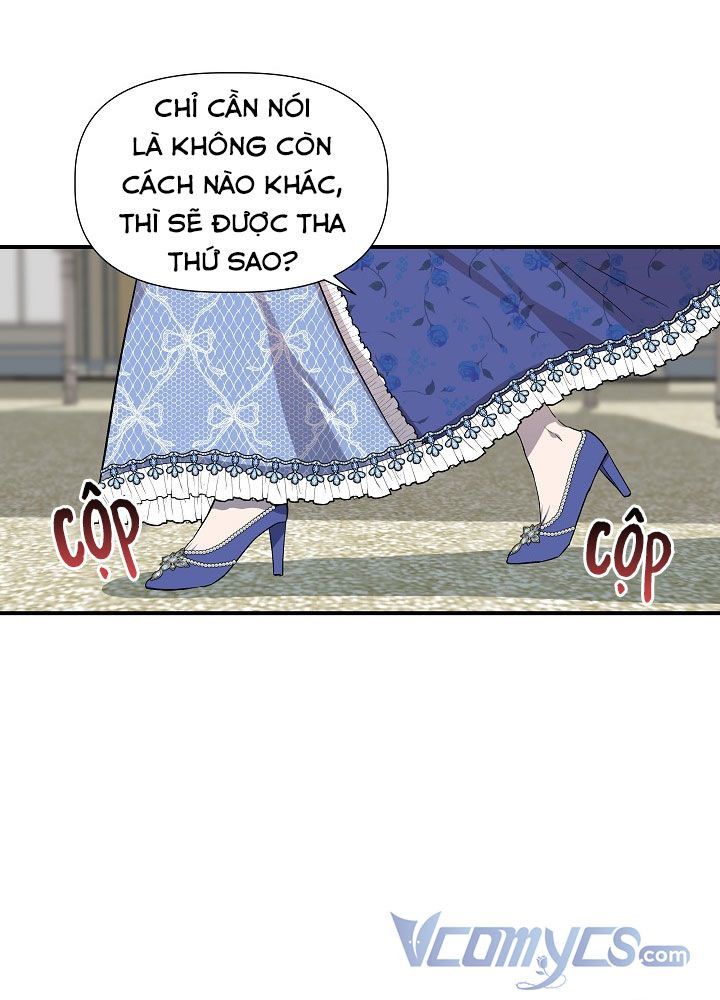 Tôi Không Phải Là Cinderella Chapter 43.5 - 19
