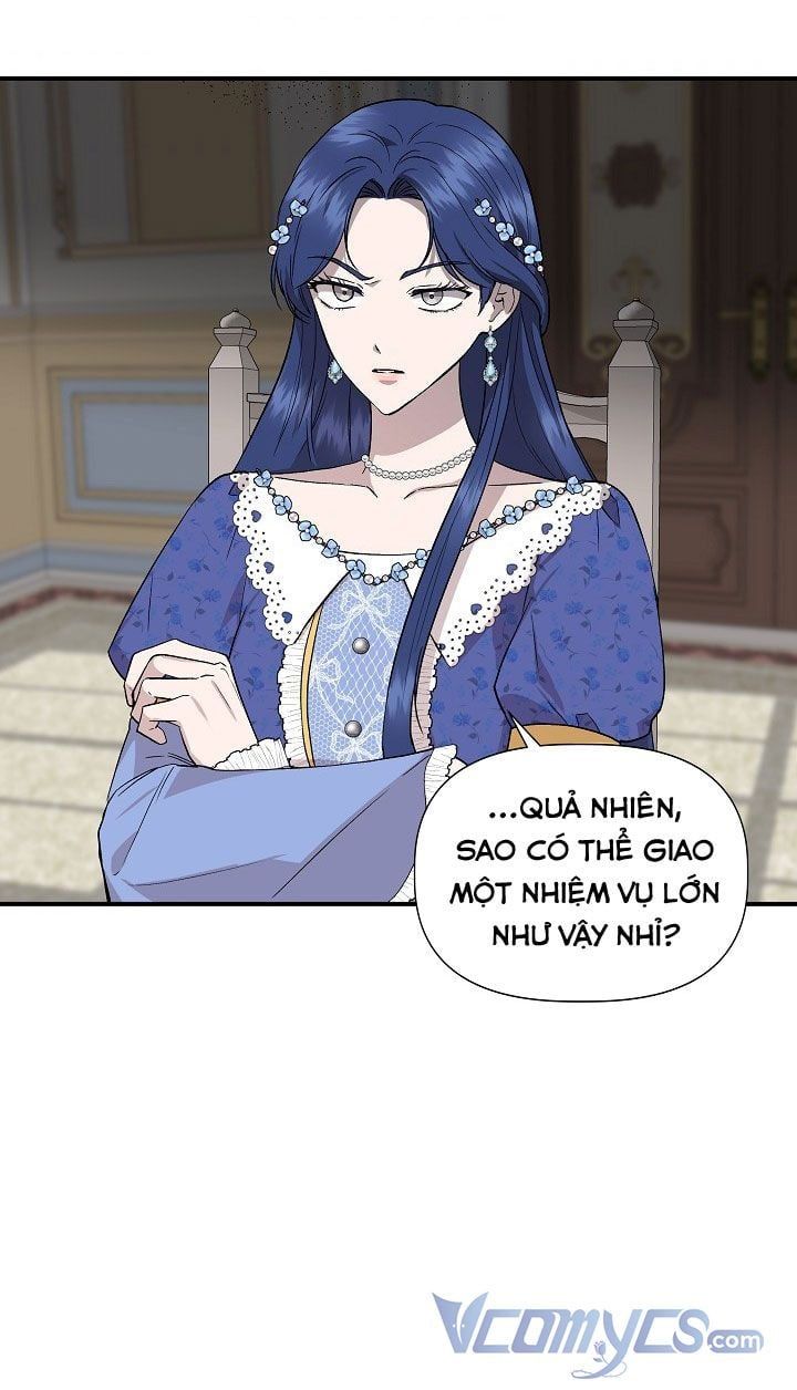 Tôi Không Phải Là Cinderella Chapter 43.5 - 3