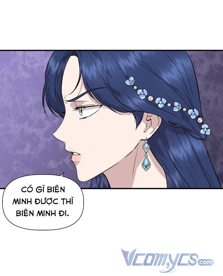 Tôi Không Phải Là Cinderella Chapter 43.5 - 21