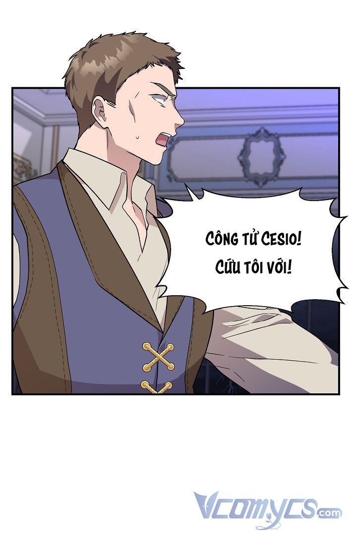 Tôi Không Phải Là Cinderella Chapter 43.5 - 22