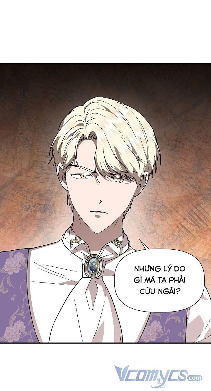 Tôi Không Phải Là Cinderella Chapter 43.5 - 24