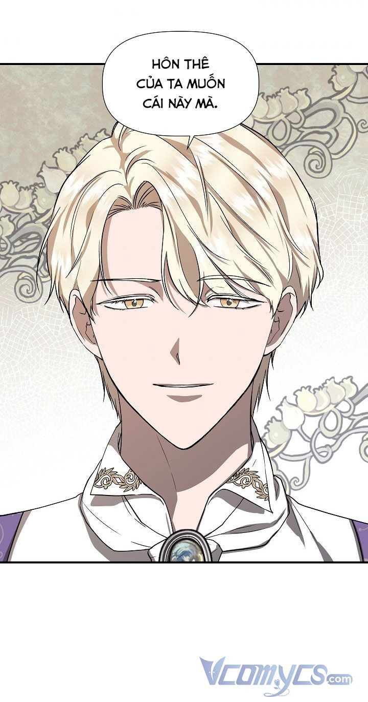 Tôi Không Phải Là Cinderella Chapter 43.5 - 27