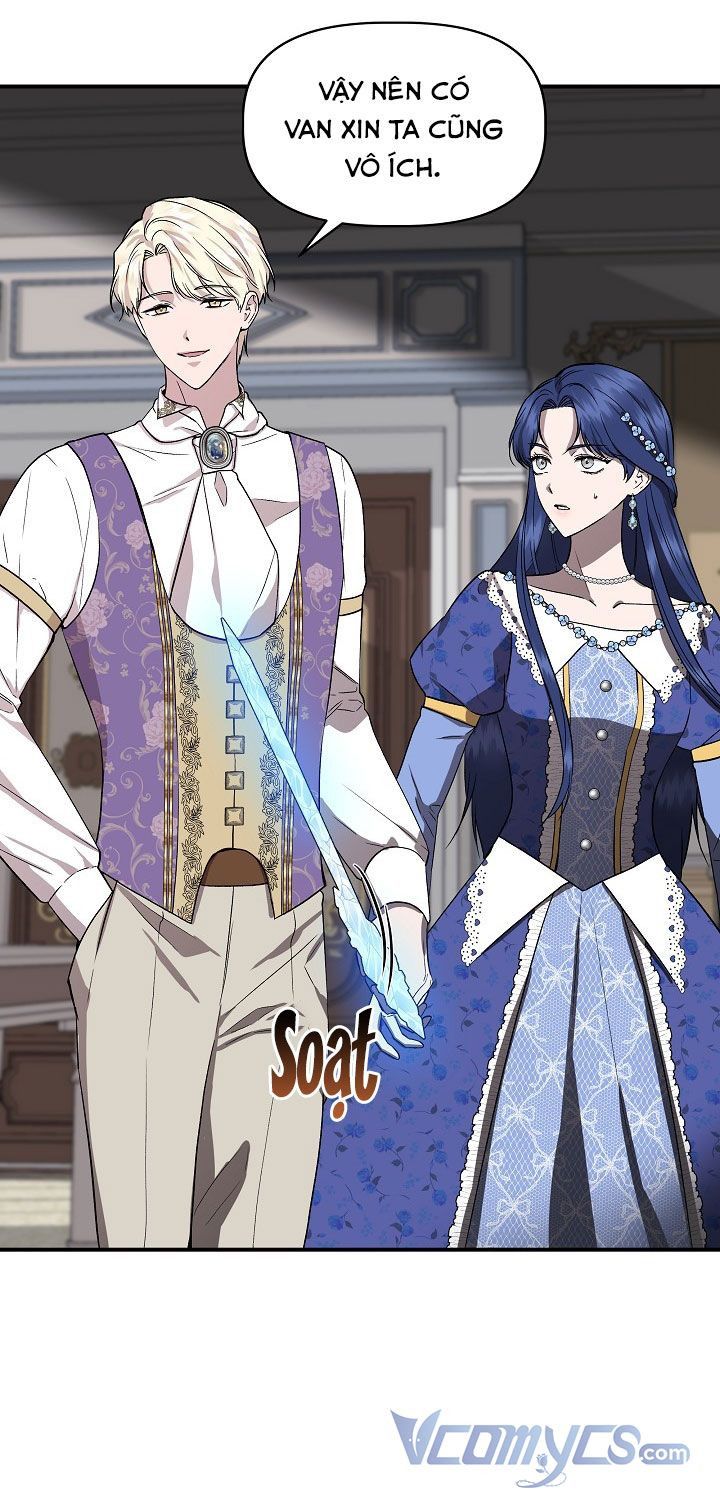 Tôi Không Phải Là Cinderella Chapter 43.5 - 28