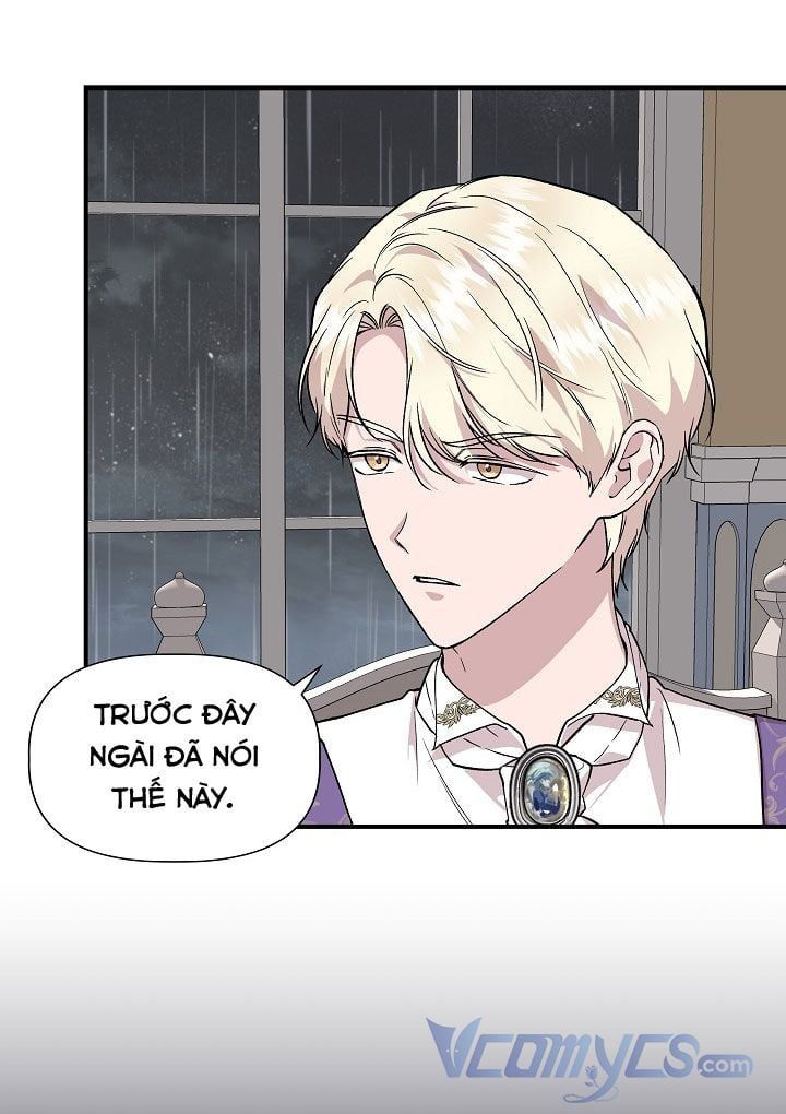 Tôi Không Phải Là Cinderella Chapter 43.5 - 4