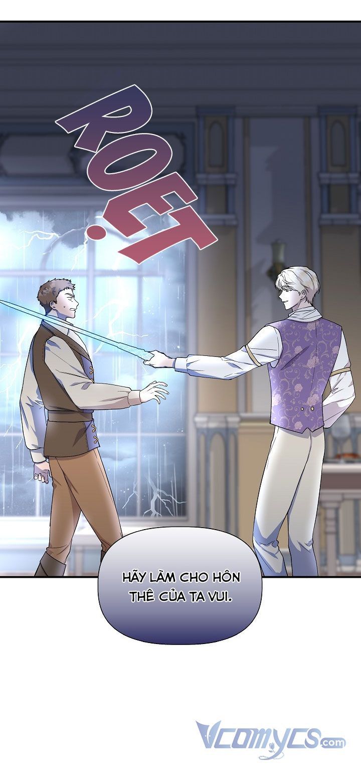 Tôi Không Phải Là Cinderella Chapter 43.5 - 31