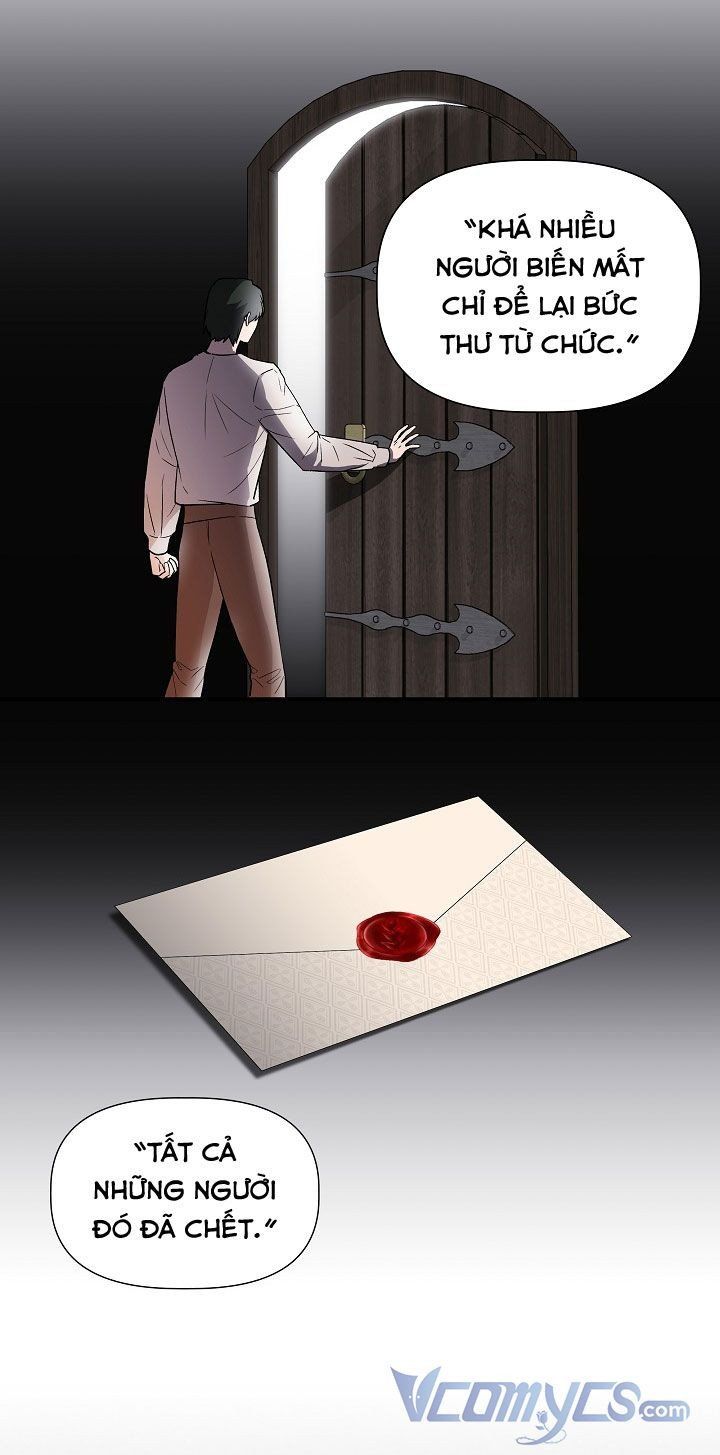 Tôi Không Phải Là Cinderella Chapter 43.5 - 5