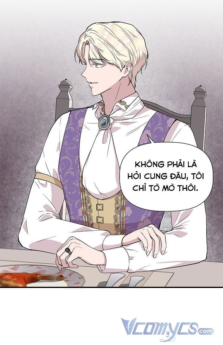Tôi Không Phải Là Cinderella Chapter 43.5 - 6