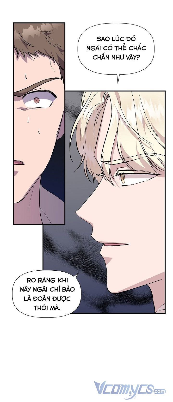 Tôi Không Phải Là Cinderella Chapter 43.5 - 7