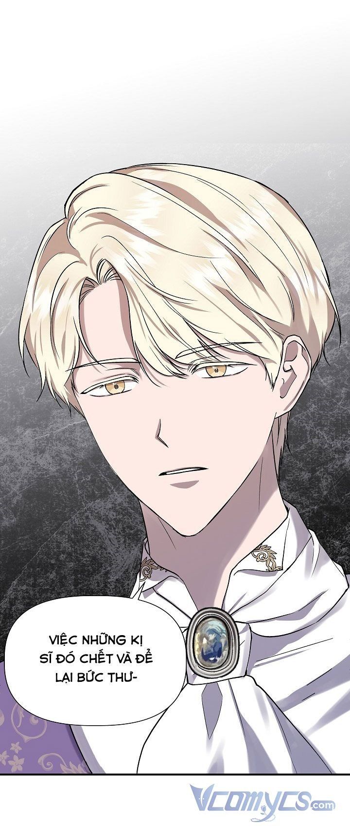 Tôi Không Phải Là Cinderella Chapter 43.5 - 8