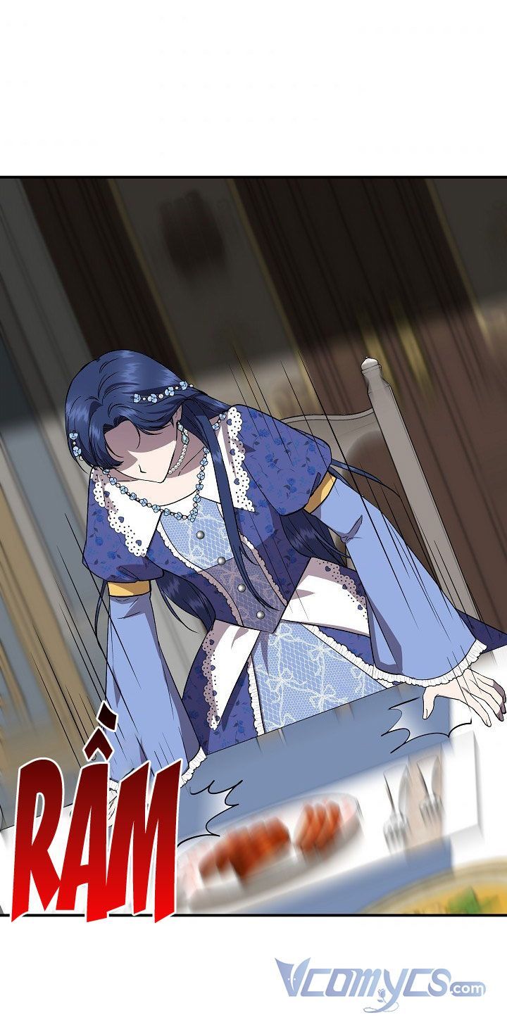 Tôi Không Phải Là Cinderella Chapter 43.5 - 10