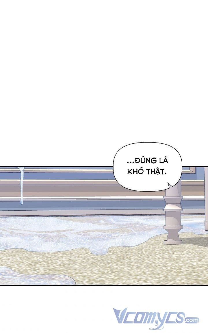 Tôi Không Phải Là Cinderella Chapter 44.5 - 12