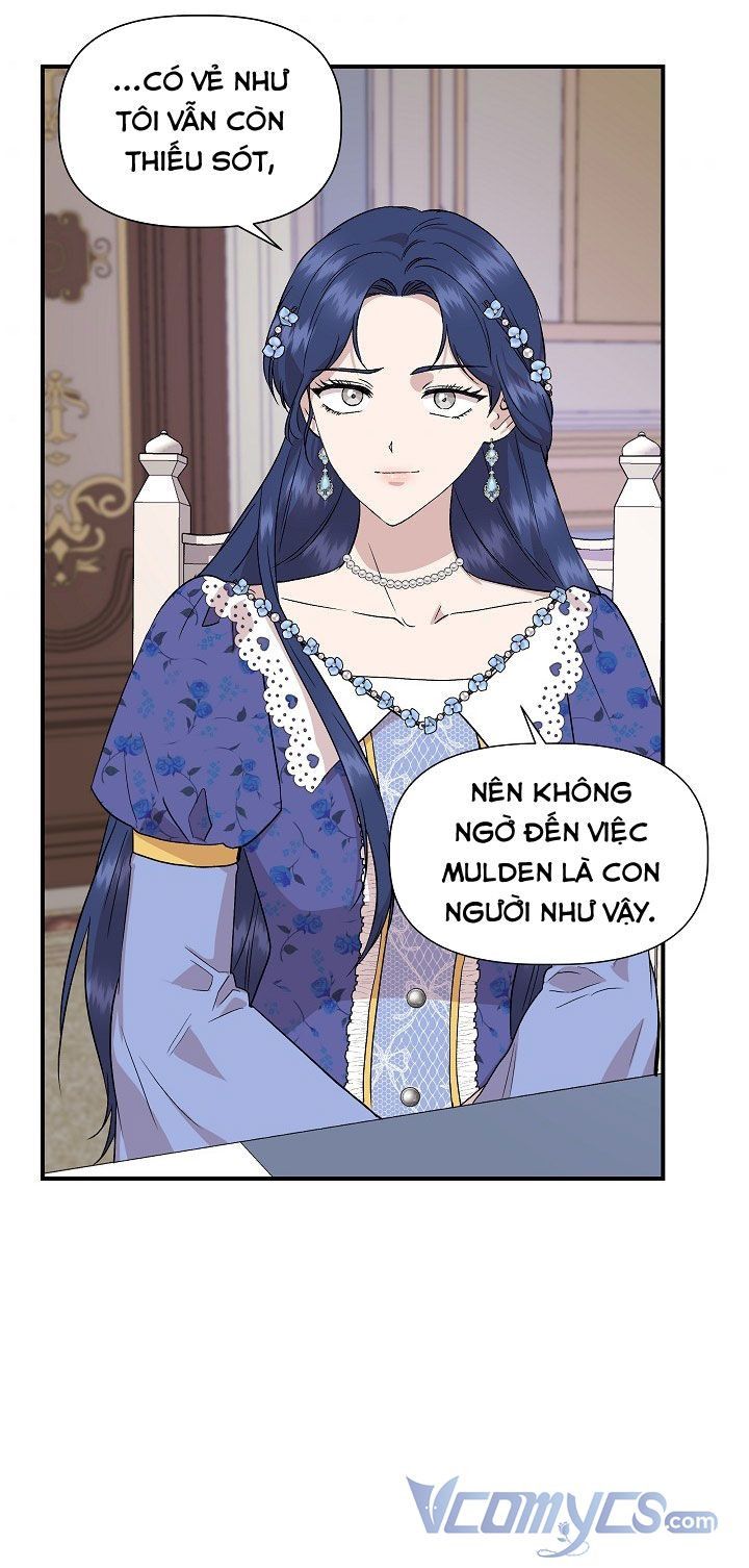 Tôi Không Phải Là Cinderella Chapter 44.5 - 14