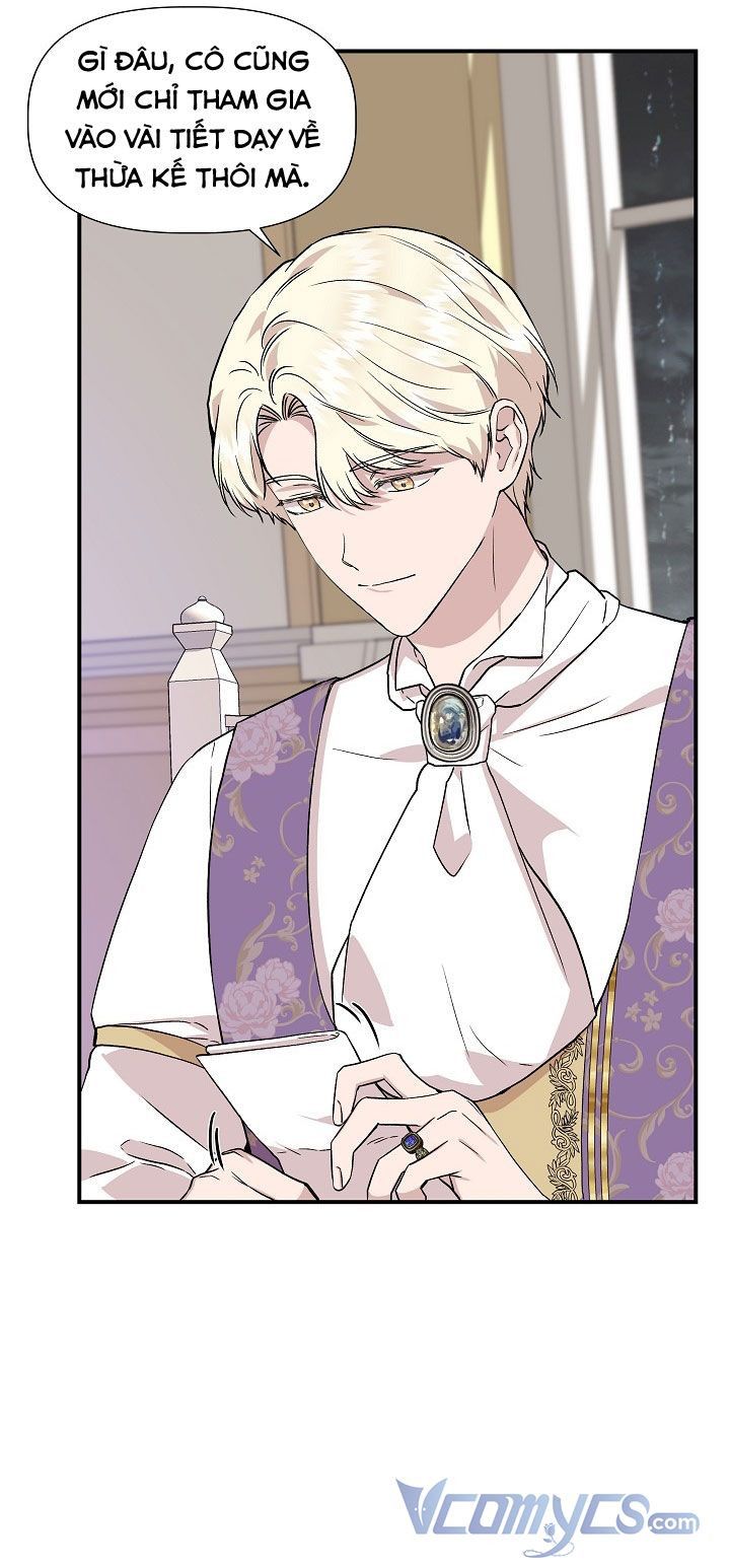 Tôi Không Phải Là Cinderella Chapter 44.5 - 15