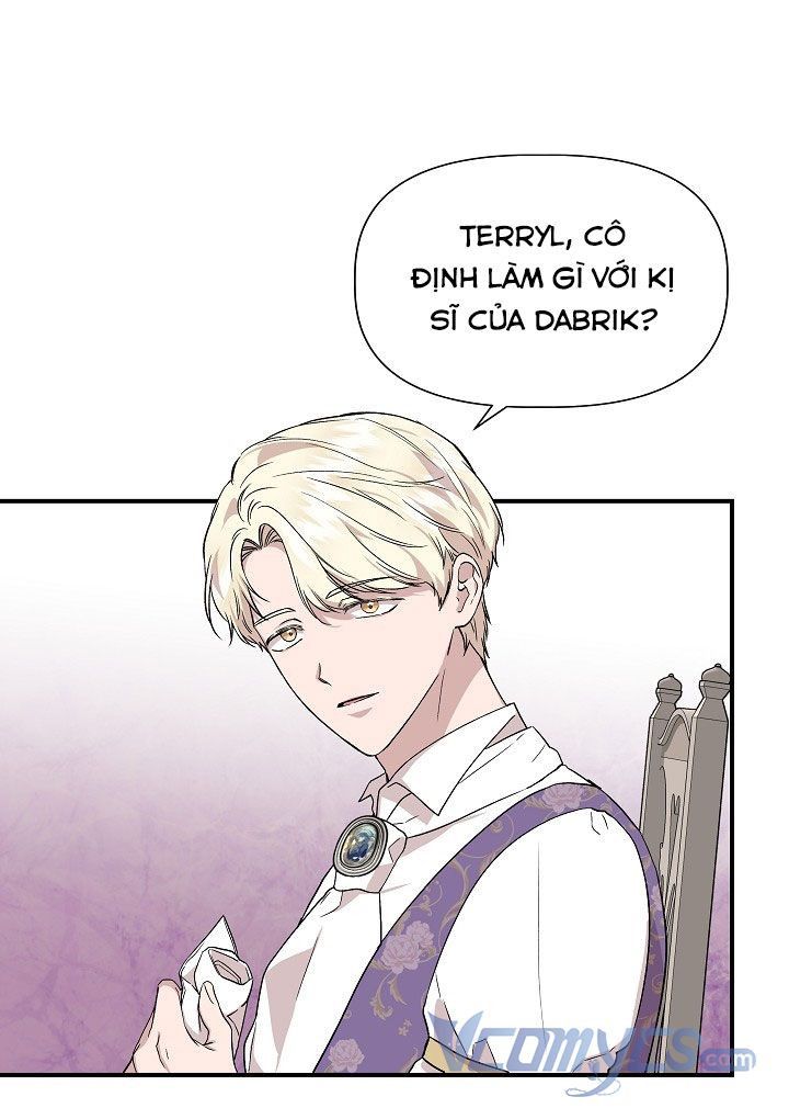 Tôi Không Phải Là Cinderella Chapter 44.5 - 17