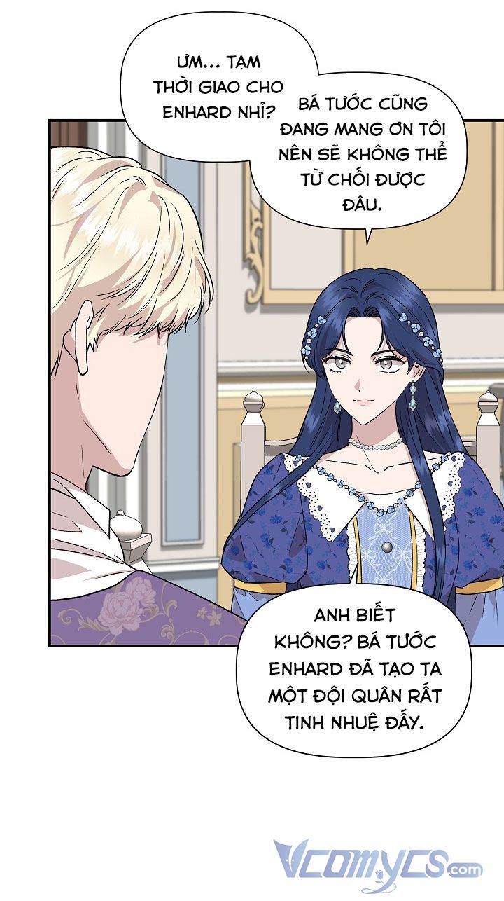 Tôi Không Phải Là Cinderella Chapter 44.5 - 18