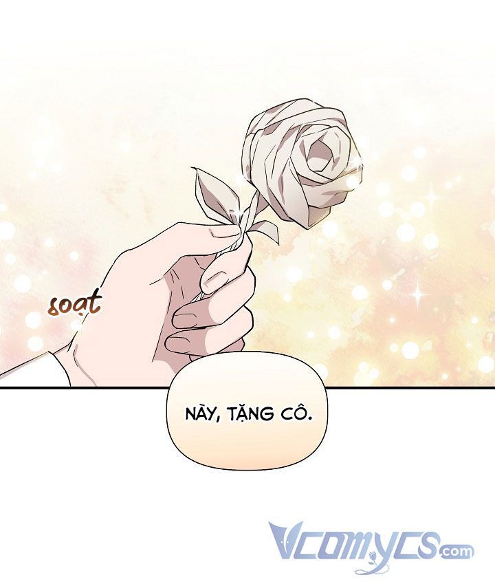 Tôi Không Phải Là Cinderella Chapter 44.5 - 20